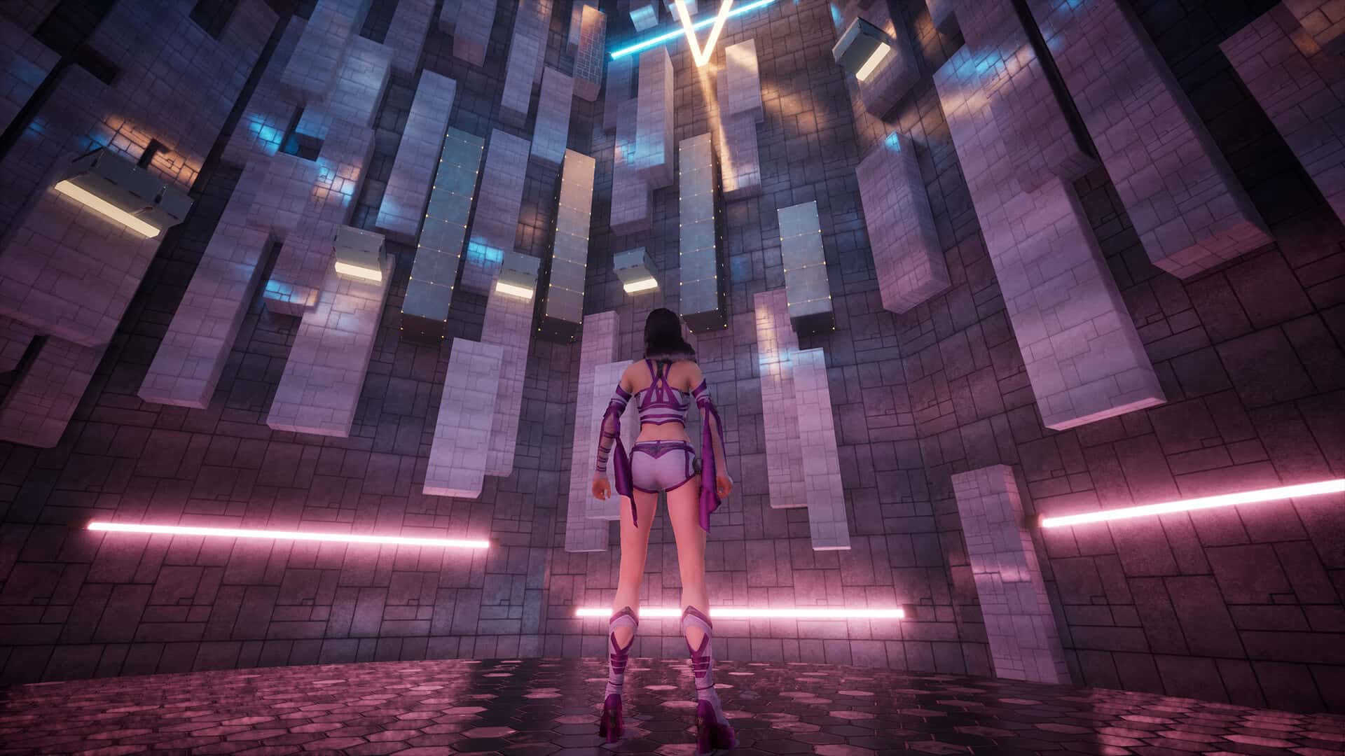 游戏画面4